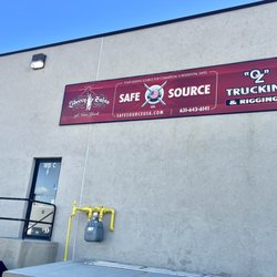 Safe Source USA NY