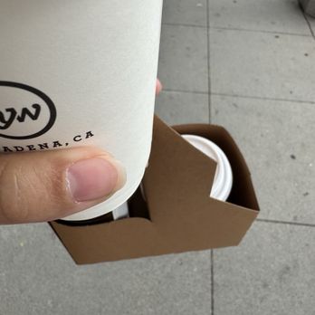 Hello You’re Welcome - Coffee & Tea Near Me - Pasadena, California Hello You’re Welcome - Coffee & Tea Near Me - Pasadena, California