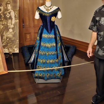 Iolani Palace - Museums Near Me - Honolulu, Hawaii