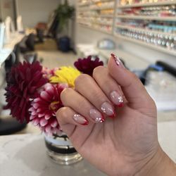 Galaxy Nail and Spa