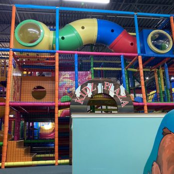 Kidz Plaza - Indoor Playcenter Near Me - Ashburn, Virginia Kidz Plaza - Indoor Playcenter Near Me - Ashburn, Virginia