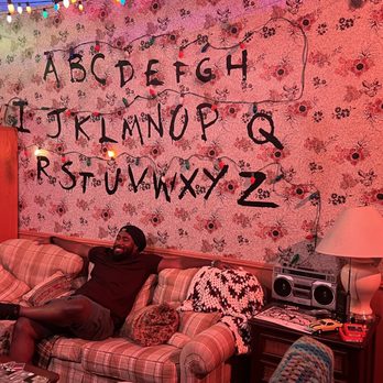 Stranger Things: The Official Store - Miami - Arcades Near Me - Aventura, Florida Stranger Things: The Official Store - Miami - Arcades Near Me - Aventura, Florida