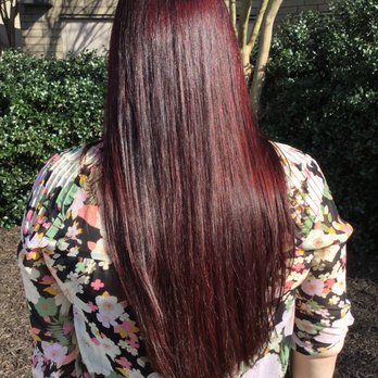 Grande Salon - Hair Salons Near Me - Chattanooga, Tennessee