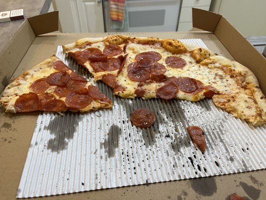 Belltown Pizza by null