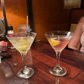 LongHorn Steakhouse - Dinner Longhorn Kendall - Steakhouses Near Me - Miami, Florida