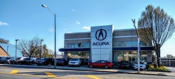 Piazza Acura Of Ardmore 16 Photos 75 Reviews Car Dealers 150 W Lancaster Ave Ardmore Pa Phone Number Yelp