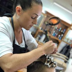 1st Class Barbershop
