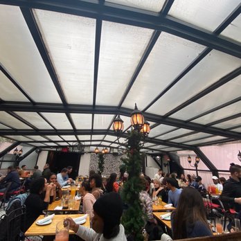 Hotel Chantelle - Cocktail Bars Near Me - New York, New York