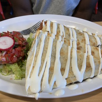 Los Chilangos - Quesadilla ($10.75) - Caterers Near Me - Redmond, Washington Los Chilangos - Quesadilla ($10.75) - Caterers Near Me - Redmond, Washington