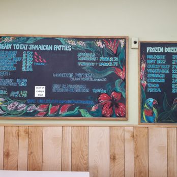 The Patty Shop - Menu - Caribbean Near Me - Vancouver, British Columbia The Patty Shop - Menu - Caribbean Near Me - Vancouver, British Columbia