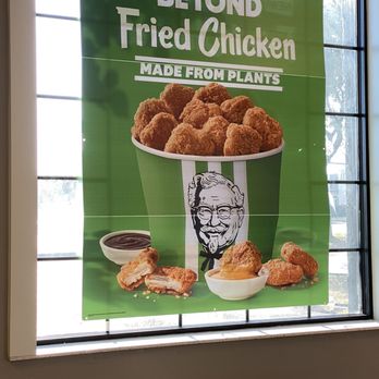 KFC - Beyond Chicken - Fast Food Near Me - College Station, Texas KFC - Beyond Chicken - Fast Food Near Me - College Station, Texas