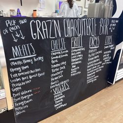 Graz'n Tables
