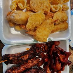 Wok N Go