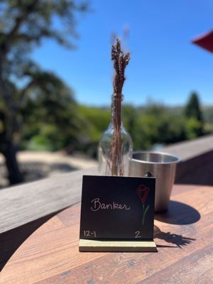 Matanzas Creek Winery by null