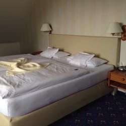 Hotel Inselfriede