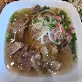 Pho Akaushi & Seafood - House Special pho - Seafood Near Me - Anaheim, California Pho Akaushi & Seafood - House Special pho - Seafood Near Me - Anaheim, California