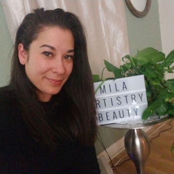 Mila Artistry - Great time at Mila Artistry beauty . Wonderful work she did on my lashes. Thanks love I'll be seeing you again - Skin Care Near Me - Altadena, California Mila Artistry - Great time at Mila Artistry beauty . Wonderful work she did on my lashes. Thanks love I'll be seeing you again - Skin Care Near Me - Altadena, California