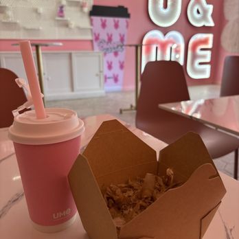 Ume Tea - Bubble Tea Near Me - San Jose, California Ume Tea - Bubble Tea Near Me - San Jose, California