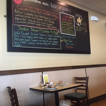 First Watch - First Watch Cafe - Cafes Near Me - Indianapolis, Indiana