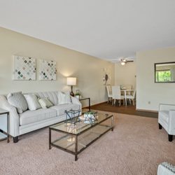 Point of America Apartments