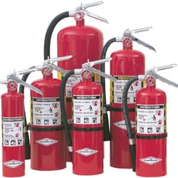 ProTech Fire - Fire Extinguisher Company