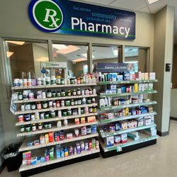 Knightdale pharmacy