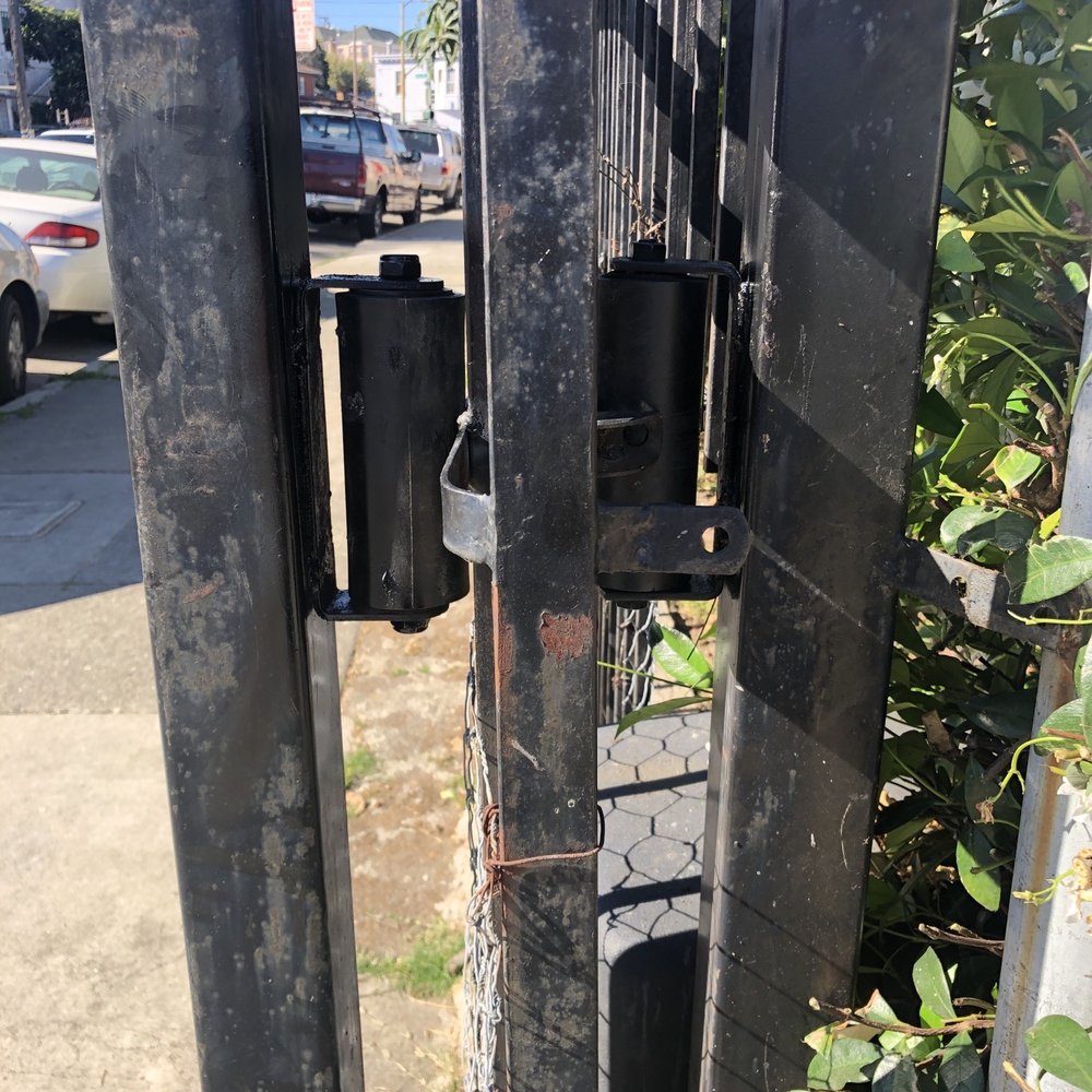 Bayland welding Fabrication - Thumbs up!! - Metal Fabricators Near Me - Richmond, California Bayland welding Fabrication - Thumbs up!! - Metal Fabricators Near Me - Richmond, California