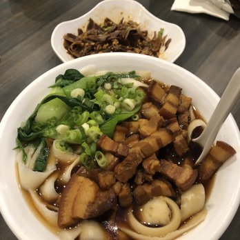 Magic Noodle - Pot Belly - Noodles Near Me - Scarborough, Ontario
