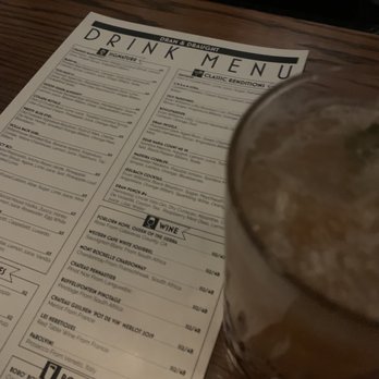 Dram & Draught - Cocktail Bars Near Me - Greensboro, North Carolina Dram & Draught - Cocktail Bars Near Me - Greensboro, North Carolina
