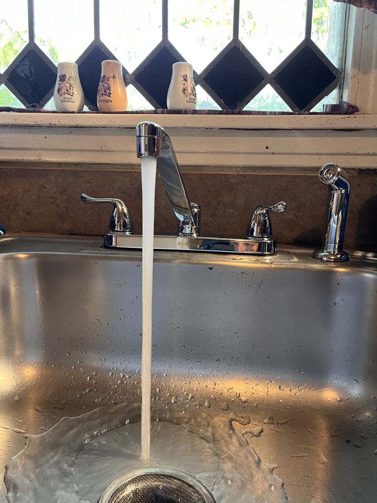 Slide of Hometown Plumbing