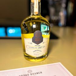 Broad Branch Distillery