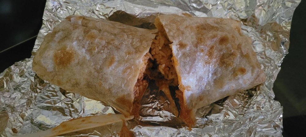 Taqueria La Sierra