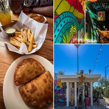 Republica Empanada - Latin American Near Me - Mesa, Arizona