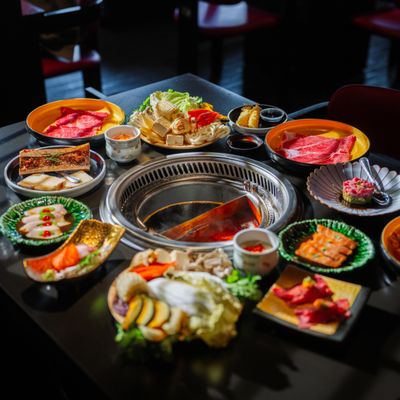Mikiya Wagyu Shabu House | Cerritos by null