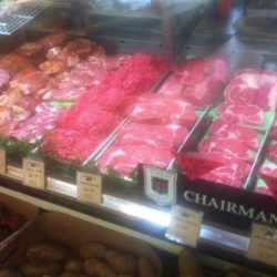 The Meat Shoppe