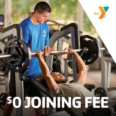 ExxonMobil YMCA by null