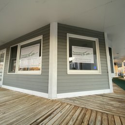 Exterior photo of Twinforks Locksmith - Hampton Bays, New York Exterior photo of Twinforks Locksmith - Hampton Bays, New York