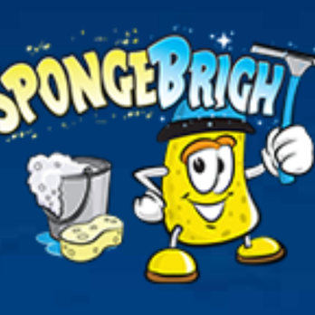 SpongeBright - Window Washing Near Me - Oakland, California
