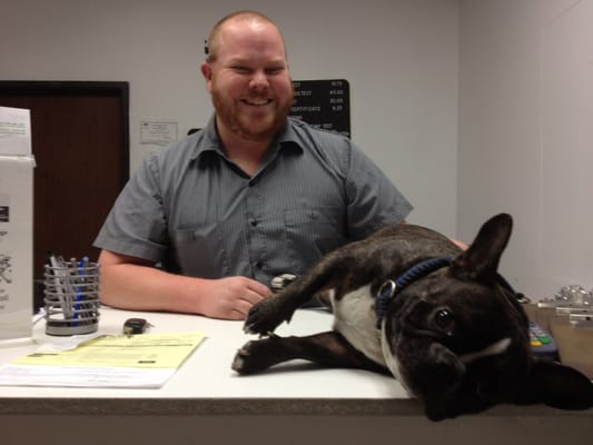 Smog Dog Palm Desert 41700 Corporate Way Palm Desert Ca Unknown Mapquest