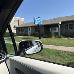 Shoreline Dental Associates - Building