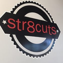 Str8cuts - Str8cuts