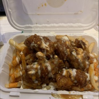 Filly Luv - Filly Luv Fries - Chicken Shop Near Me - Brooklyn, New York Filly Luv - Filly Luv Fries - Chicken Shop Near Me - Brooklyn, New York