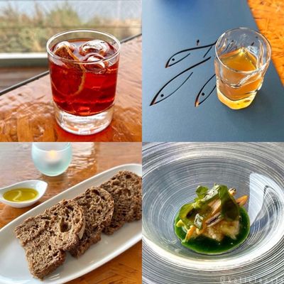 Fradis Minoris Ristorante by null