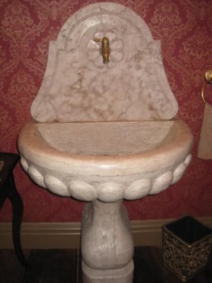 David Howard Plumbing Logo