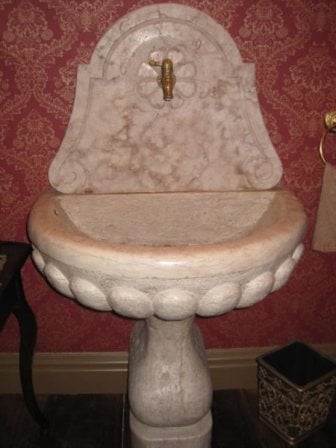 Slide of David Howard Plumbing