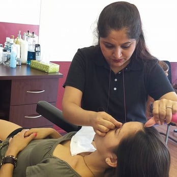 Sutra Threading Salon - Skin Care Near Me - Santa Ana, California