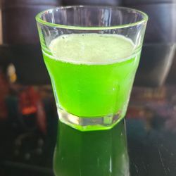 Lucky Clover Shot ($8) 03-17-2024