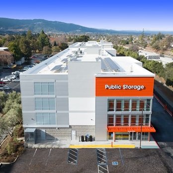 Public Storage - Self Storage Near Me - Cupertino, California Public Storage - Self Storage Near Me - Cupertino, California