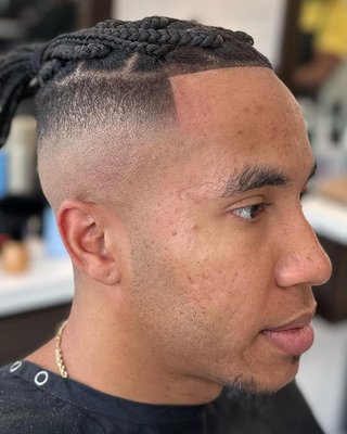 Circa 33 Barbershop by null