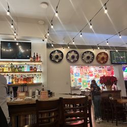 Los Ocampo Mexican Restaurant and Bar